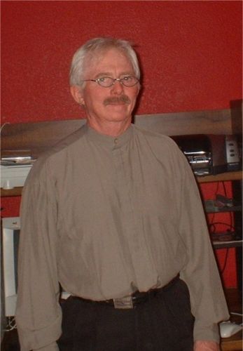 Robert Nunley