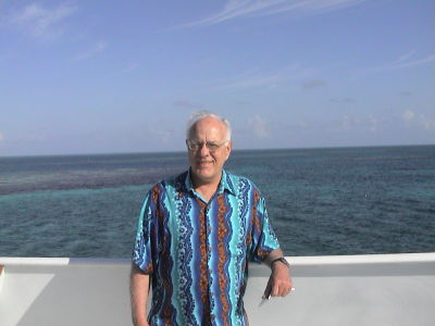 Walter Sharpe