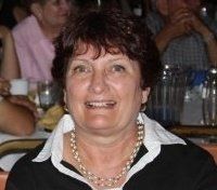 Betty Disanto