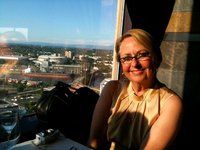 Carol Williamson