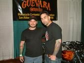 Frank Guevara