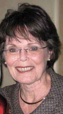Arlene Burton