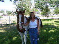 Connie Marsell