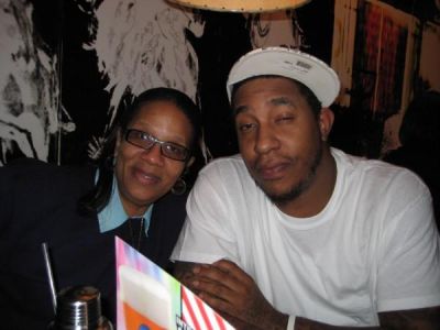 Allenania Rouse