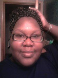 Sherie Boxx