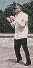 Frank Oleary