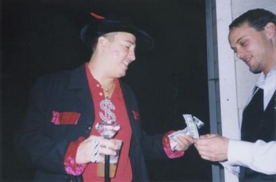 Pedro Torres