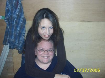 Melissa Stanfield
