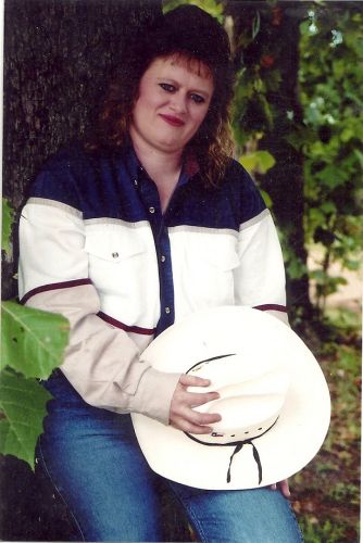 Charlotte Nelson