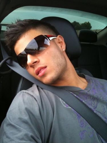 Christopher Nieves