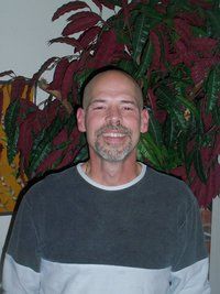 Kevin Wilkins