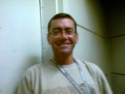 Gregory Tolman