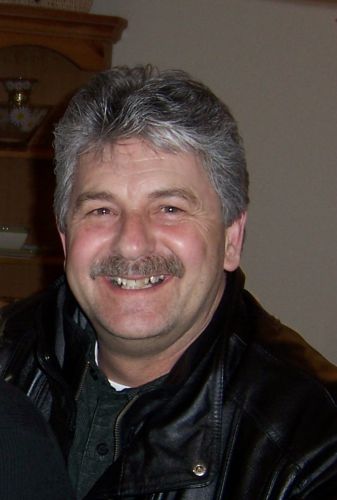 Michael Messinger