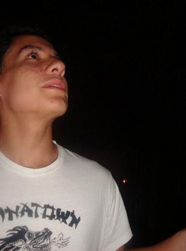 Andy Rebaza