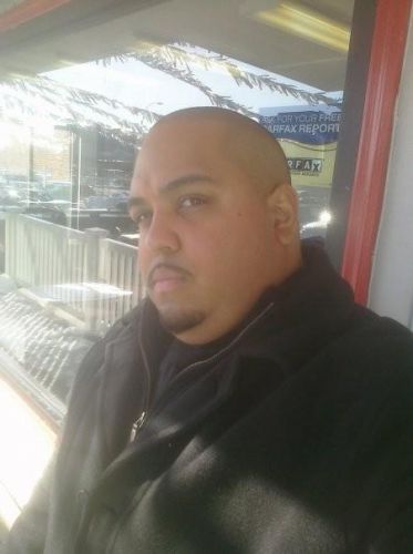 David Guzman
