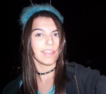 Aurora Mcquain