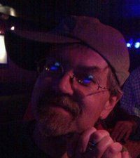 Douglas Hensley