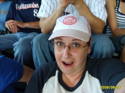 Shari Belmer