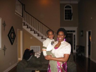 Tia Ramsey