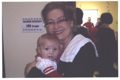 Gloria Baczak