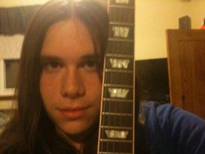 Zach Vanderberg