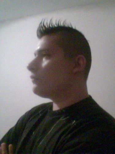 David Pulido