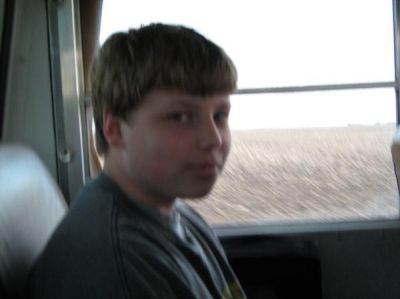 Ethan Krieger
