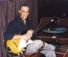 Terry Groff