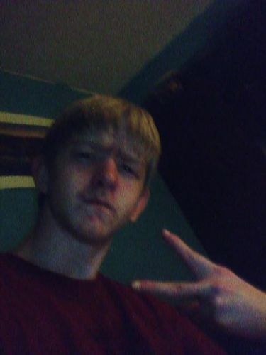Joshua Gormanson