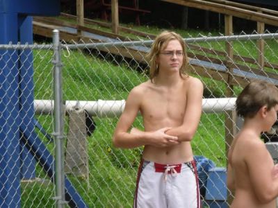 Harley Calvert