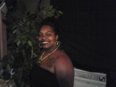 Lakina Bouie