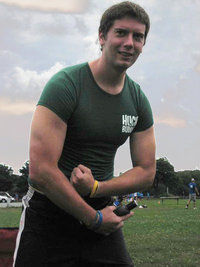 Michael Downing