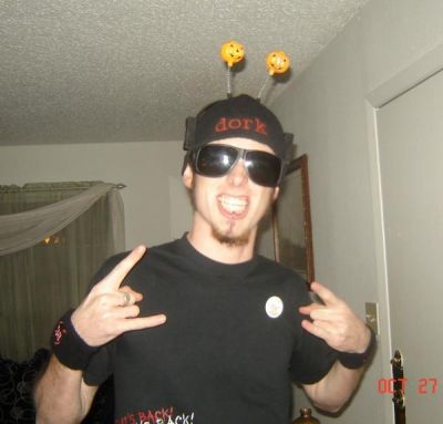 Brandon Schulte