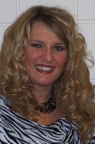 Kimberly Klock