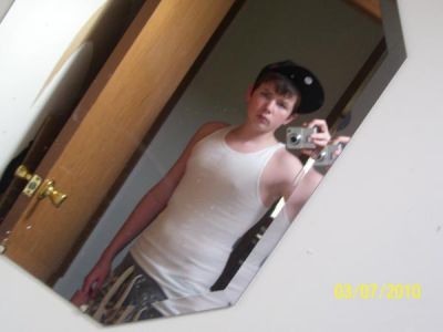 Alexander Ward