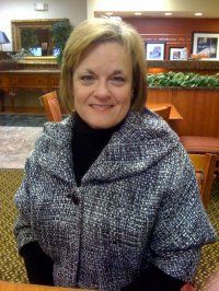 Jamie Skaggs