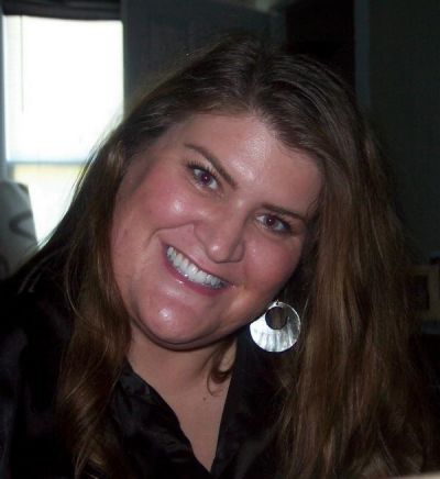 Catherine Nelson