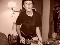 Brian Mook