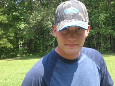 Grant Gilliam