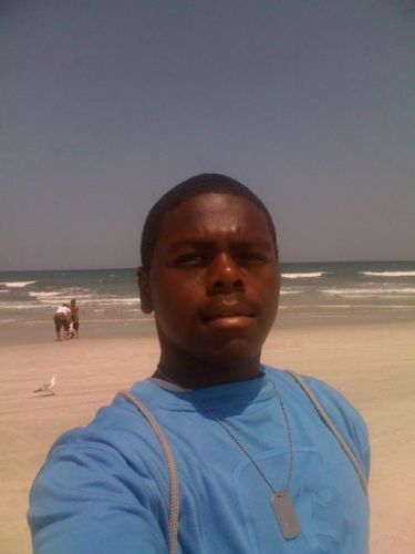 Nicholas Lockridge