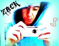 Zack Labarr