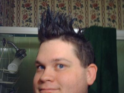 Chad Brettillo