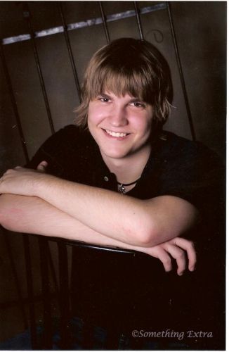 Ryan Gregory