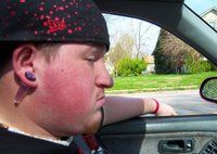Donovan Lanham