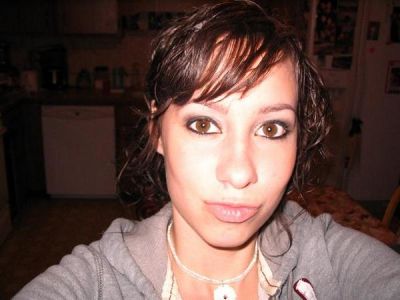 Lacretia Gallegos