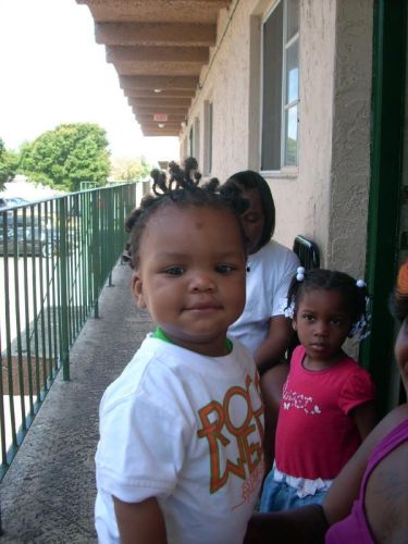 Correy Thomas
