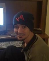 Bradley Walker