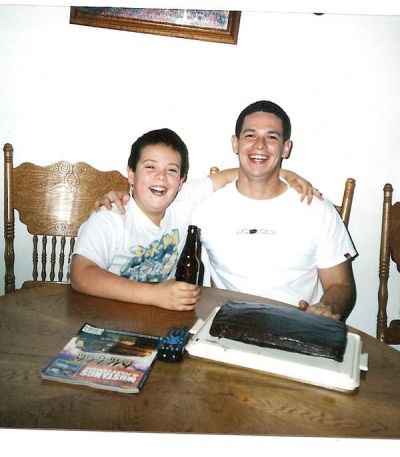 Gerardo Escamilla
