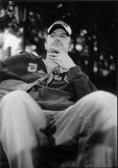 Michael Mcdougall