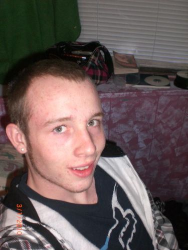 Dylon Boyer